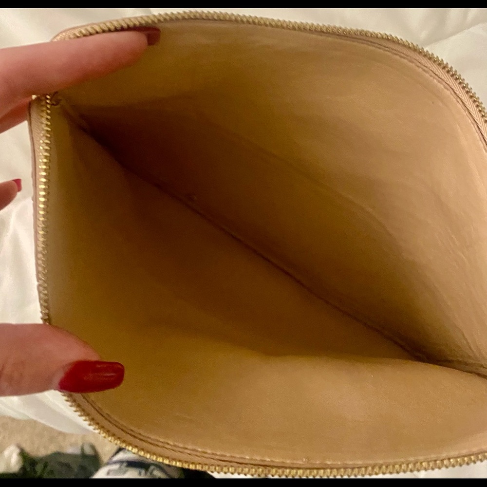 Celine authentic python leather clutch. RARE - Picture 14 of 16